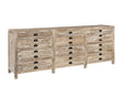 Furniture Classics Apothecary Chest
