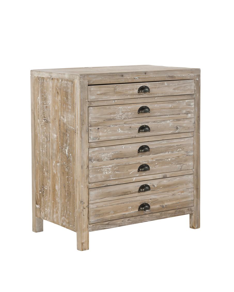 Furniture Classics Small Apothecary Chest