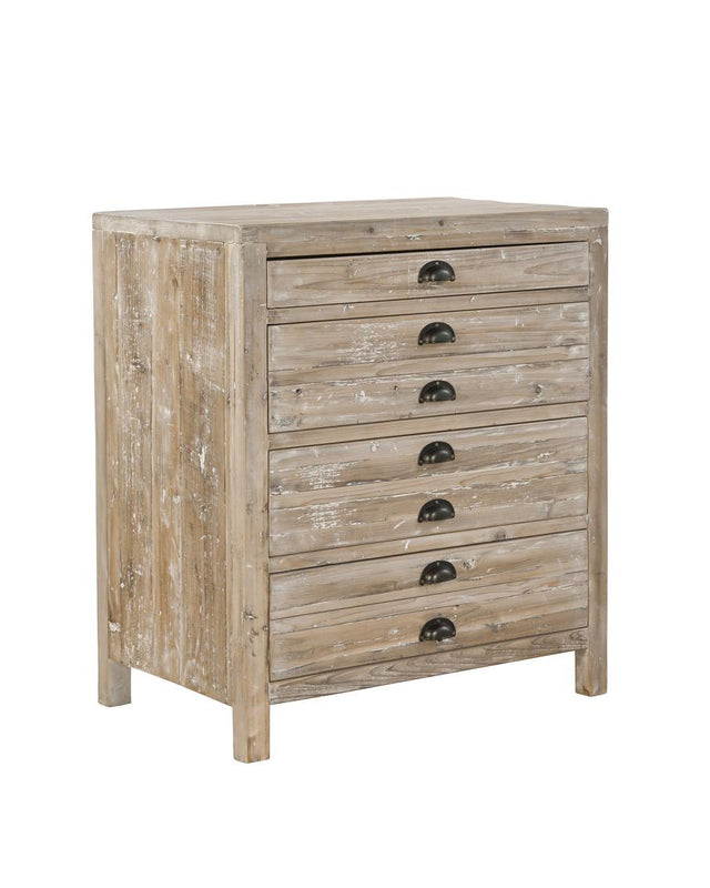 Furniture Classics Small Apothecary Chest