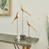 Napa Natural THE FLOCK, SET OF 3