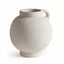 Napa White GIANNA VASE LARGE