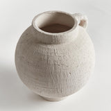 Napa White GIANNA VASE LARGE