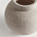 Napa White GIANNA VASE LARGE