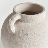 Napa White GIANNA VASE LARGE