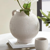 Napa White GIANNA VASE LARGE