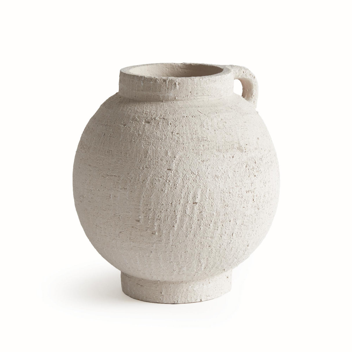 Napa White GIANNA VASE MEDIUM