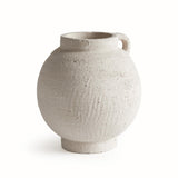 Napa White GIANNA VASE MEDIUM