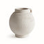Napa White GIANNA VASE MEDIUM
