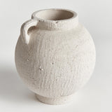 Napa White GIANNA VASE MEDIUM