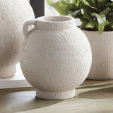 Napa White GIANNA VASE MEDIUM