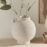 Napa White GIANNA VASE MEDIUM