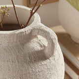 Napa White GIANNA VASE MEDIUM