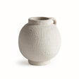 Napa White GIANNA VASE SMALL