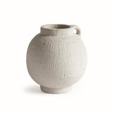 Napa White GIANNA VASE SMALL