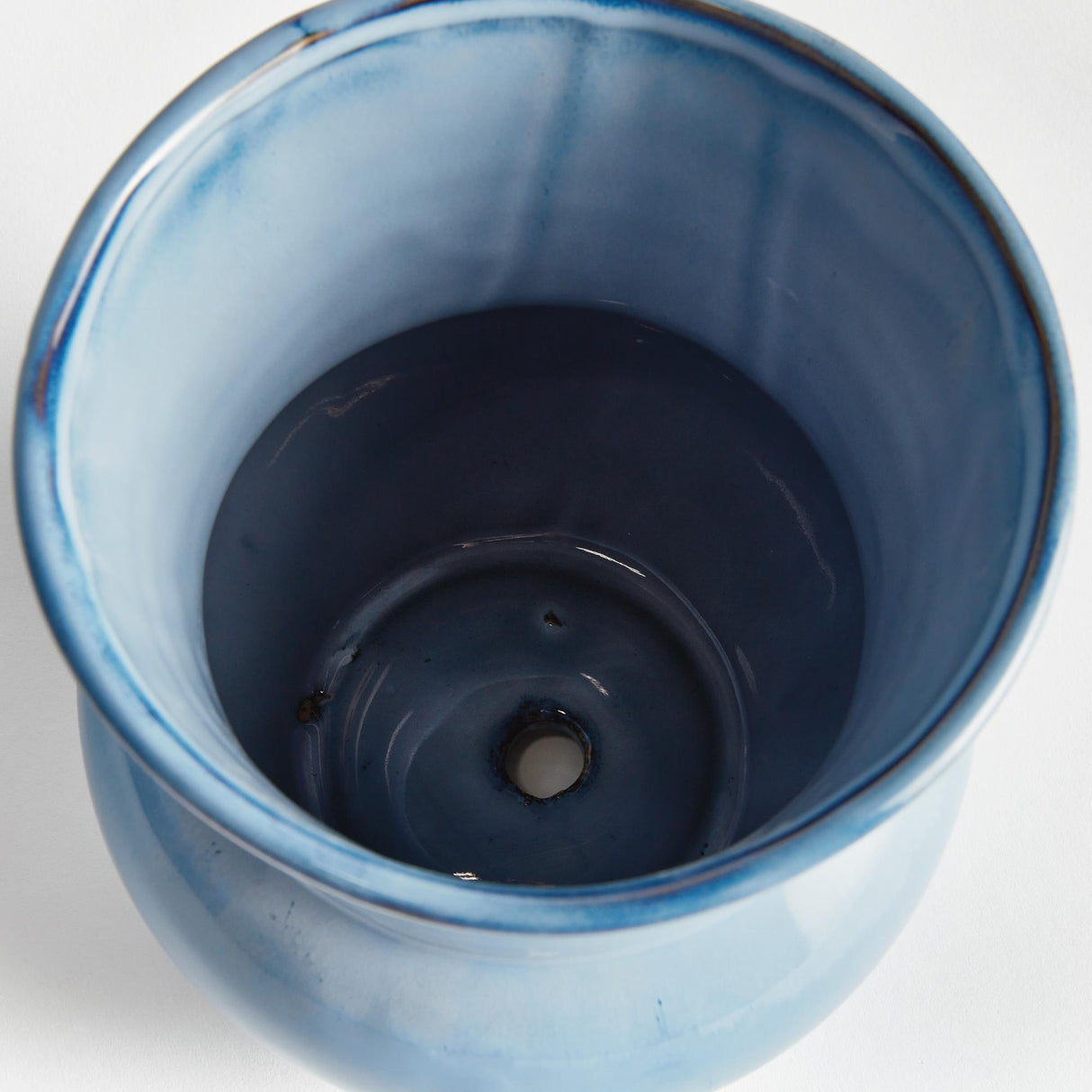 Napa Blue DELANEY POT LARGE