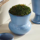 Napa Blue DELANEY POT LARGE