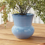 Napa Blue DELANEY POT LARGE