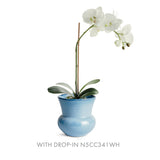 Napa Blue DELANEY POT LARGE