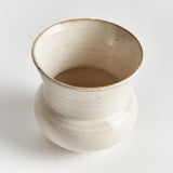 Napa Cream DELANEY POT LARGE