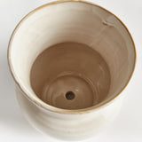 Napa Cream DELANEY POT LARGE