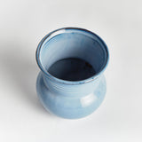 Napa Blue DELANEY POT SMALL