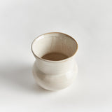Napa Cream DELANEY POT SMALL