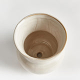 Napa Cream DELANEY POT SMALL