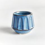 Napa Blue DEZIE MINI POTS, SET OF 6