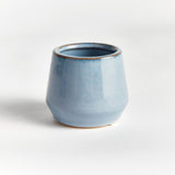 Napa Blue DEZIE MINI POTS, SET OF 6