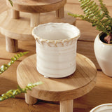 Napa Cream DEZIE MINI POTS, SET OF 6