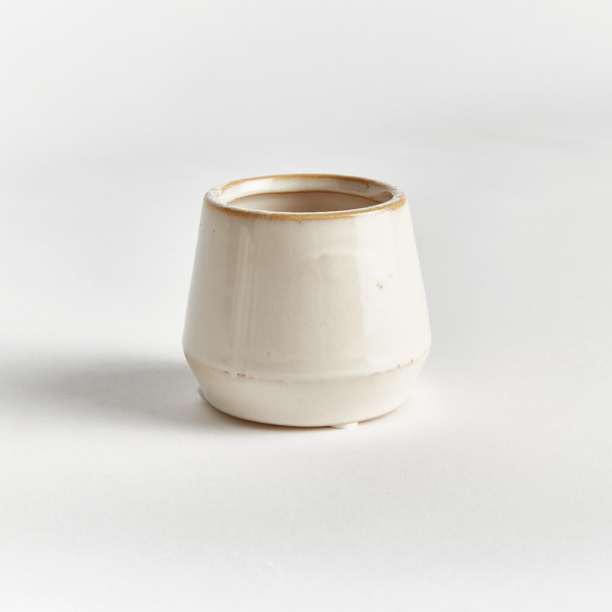 Napa Cream DEZIE MINI POTS, SET OF 6