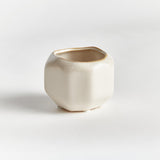 Napa Cream DEZIE MINI POTS, SET OF 6