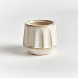 Napa Cream DEZIE MINI POTS, SET OF 6