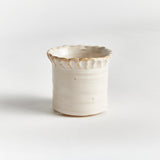 Napa Cream DEZIE MINI POTS, SET OF 6