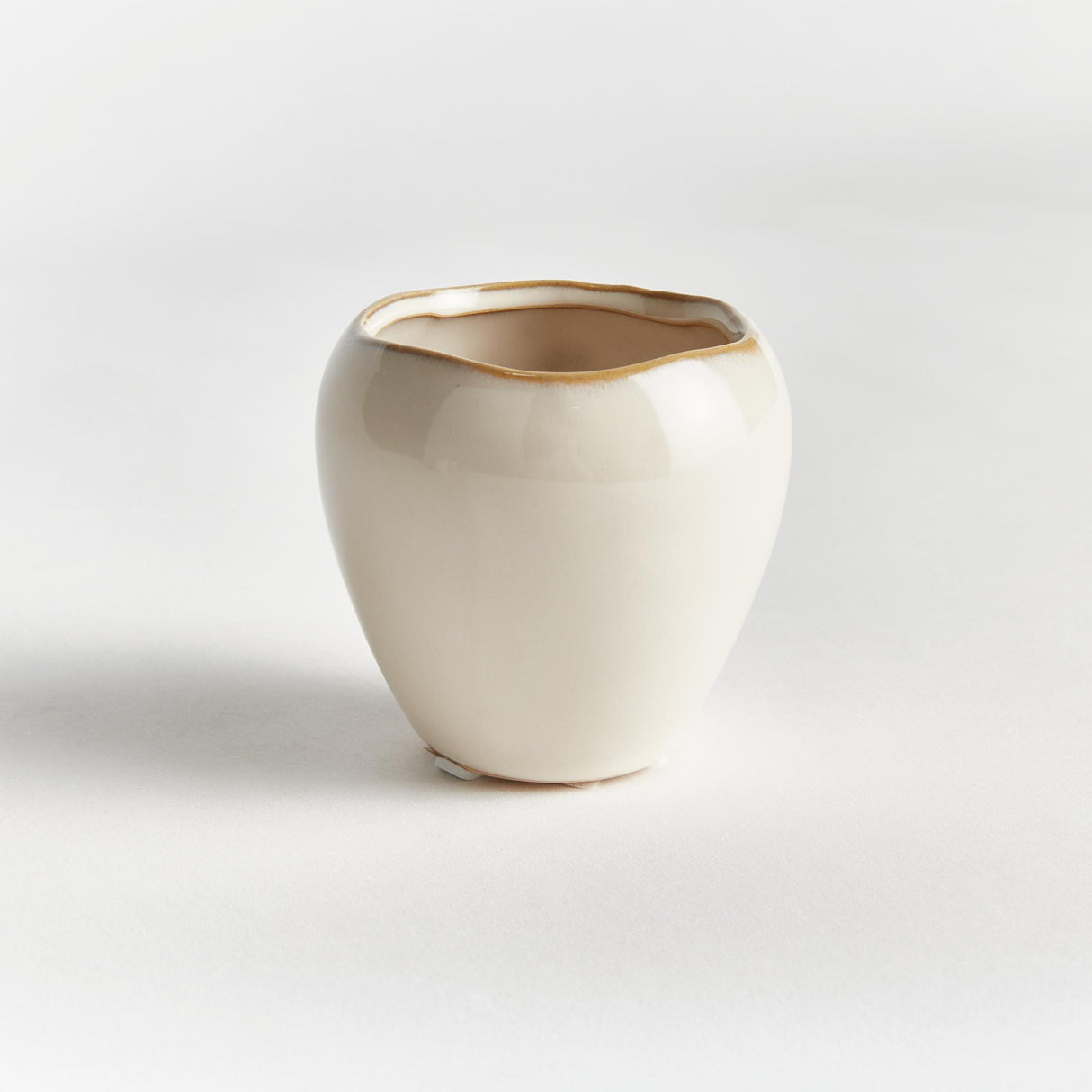 Napa Cream DEZIE MINI POTS, SET OF 6