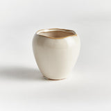 Napa Cream DEZIE MINI POTS, SET OF 6