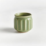 Napa Green DEZIE MINI POTS, SET OF 6