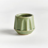 Napa Green DEZIE MINI POTS, SET OF 6