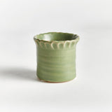 Napa Green DEZIE MINI POTS, SET OF 6