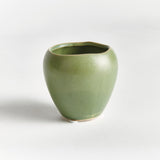 Napa Green DEZIE MINI POTS, SET OF 6