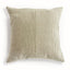 Napa Green/Flax OTIS PINSTRIPE PILLOW 24"