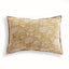 Napa Ochre PASCALINE LUMBAR PILLOW