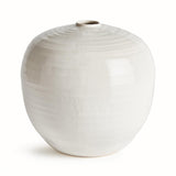Napa Oatmeal EMERSON VASE LARGE