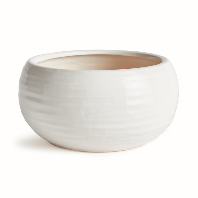 Napa Oatmeal ANDERSON DECORATIVE BOWL