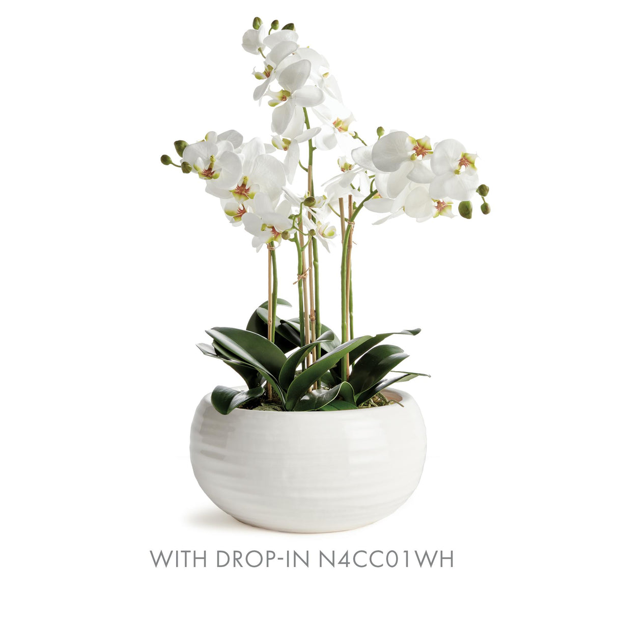 Napa Oatmeal ANDERSON DECORATIVE BOWL