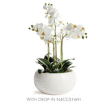 Napa Oatmeal ANDERSON DECORATIVE BOWL