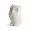 Napa Weathered Limestone Finish WEATHERED GARDEN OWL
