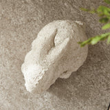 Napa Weathered Limestone Finish WEATHERED GARDEN RABBIT SMALL