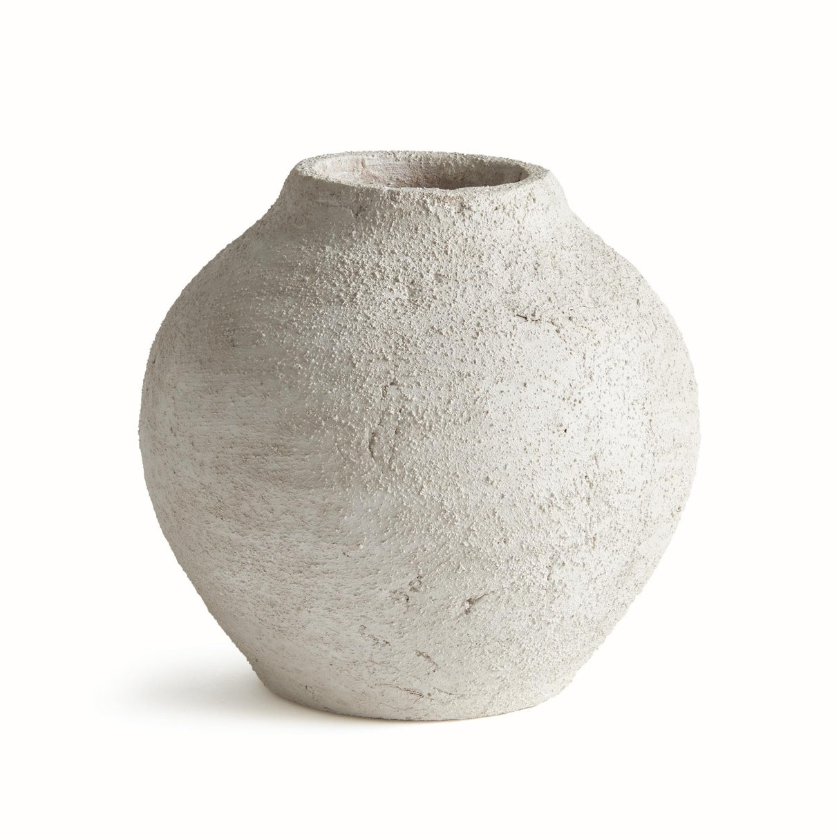 Napa Gray EASTON VASE SMALL