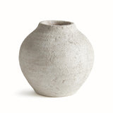Napa Gray EASTON VASE SMALL